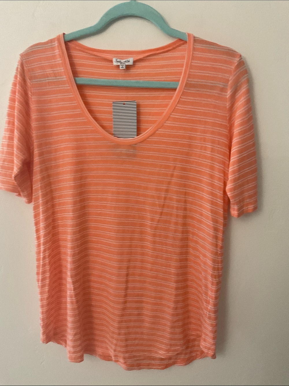 Splendid brand tee